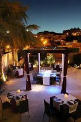 фото отеля Alegranza Residential Resort San Jose del Cabo