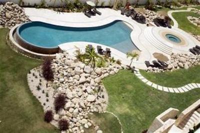 фото отеля Alegranza Residential Resort San Jose del Cabo