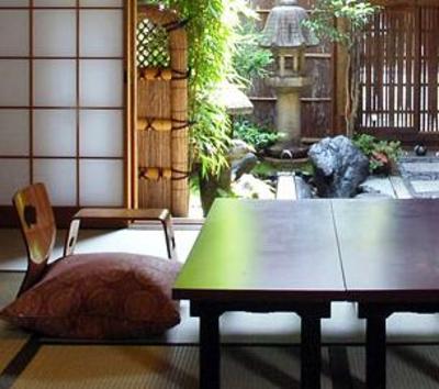 фото отеля Motonago Hotel Kyoto