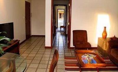 фото отеля Sunshine Praia Hotel
