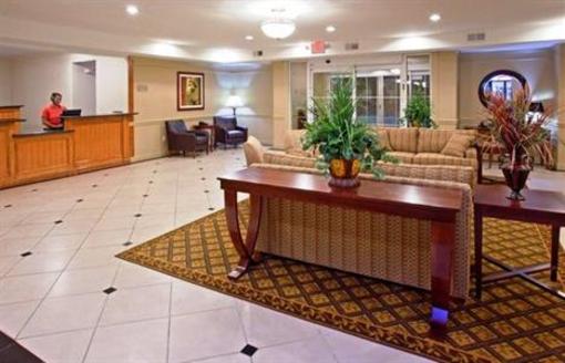 фото отеля Candlewood Suites Texas City