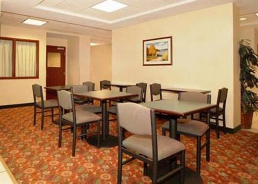 фото отеля Comfort Suites London (Kentucky)
