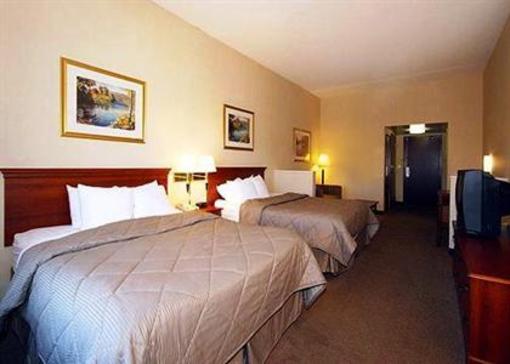фото отеля Comfort Suites London (Kentucky)