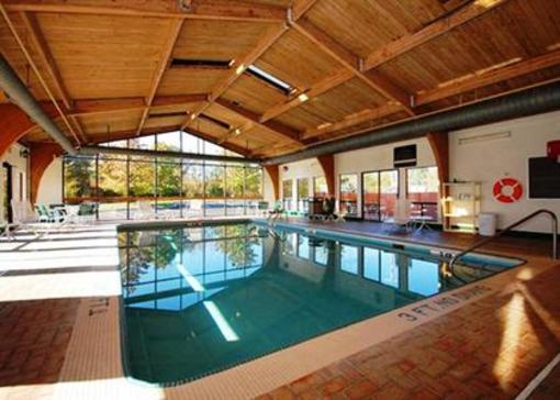 фото отеля Comfort Suites London (Kentucky)