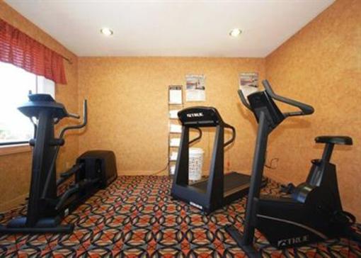 фото отеля Comfort Suites London (Kentucky)