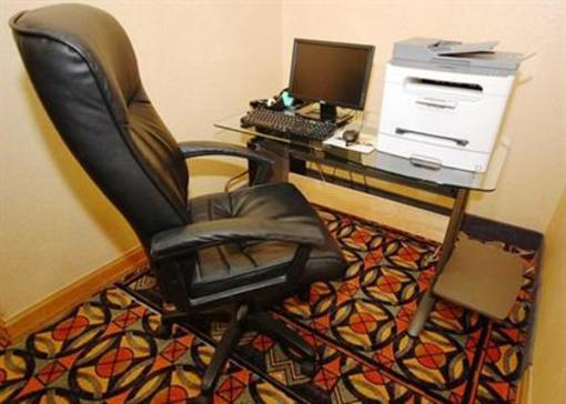 фото отеля Comfort Suites London (Kentucky)
