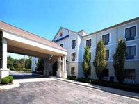Comfort Suites London (Kentucky)