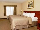 фото отеля Comfort Suites London (Kentucky)
