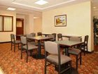 фото отеля Comfort Suites London (Kentucky)