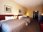 фото отеля Comfort Suites London (Kentucky)