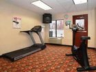 фото отеля Comfort Suites London (Kentucky)