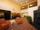 фото отеля Comfort Suites London (Kentucky)