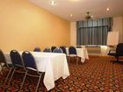 фото отеля Comfort Suites London (Kentucky)