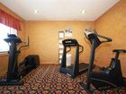 фото отеля Comfort Suites London (Kentucky)