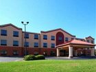 фото отеля Comfort Suites London (Kentucky)