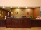 фото отеля Comfort Suites London (Kentucky)