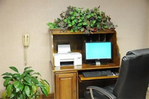 фото отеля BEST WESTERN Inn & Suites of Macon