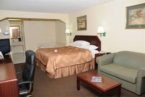 фото отеля BEST WESTERN Inn & Suites of Macon
