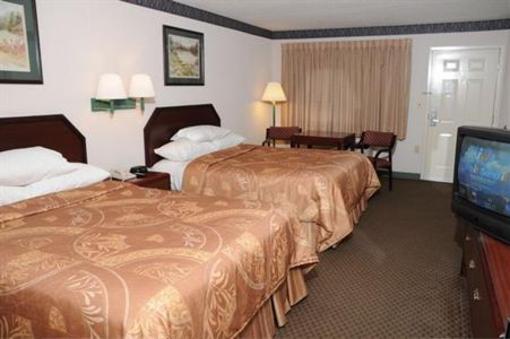 фото отеля BEST WESTERN Inn & Suites of Macon