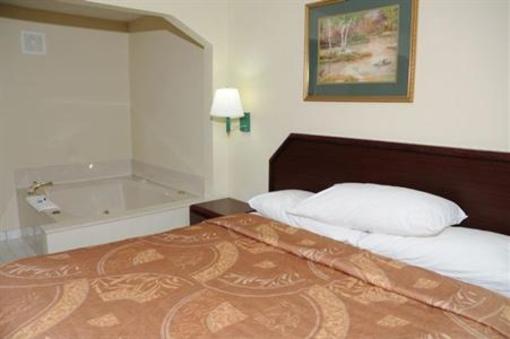 фото отеля BEST WESTERN Inn & Suites of Macon