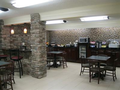 фото отеля BEST WESTERN Inn & Suites of Macon