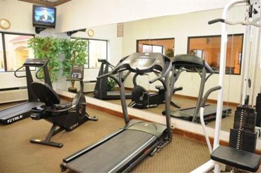 фото отеля BEST WESTERN Inn & Suites of Macon
