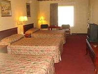 BEST WESTERN Inn & Suites of Macon