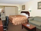 фото отеля BEST WESTERN Inn & Suites of Macon