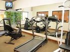 фото отеля BEST WESTERN Inn & Suites of Macon