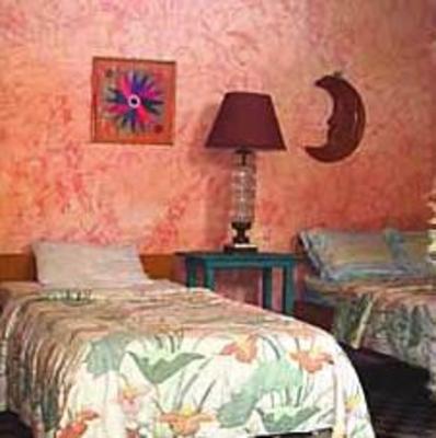 фото отеля Casa San Juan Bed and Breakfast