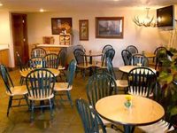 Comfort Inn West Yellowstone