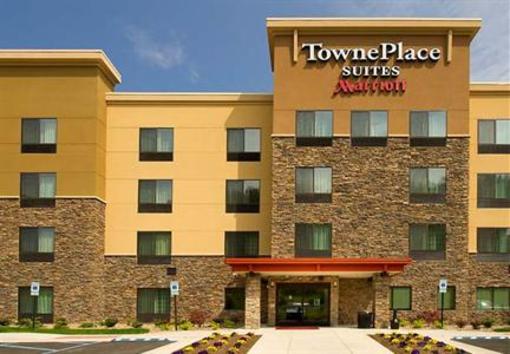 фото отеля TownePlace Suites by Marriott Bridgeport Clarksburg