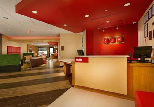 фото отеля TownePlace Suites by Marriott Bridgeport Clarksburg