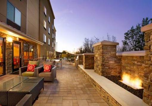 фото отеля TownePlace Suites by Marriott Bridgeport Clarksburg