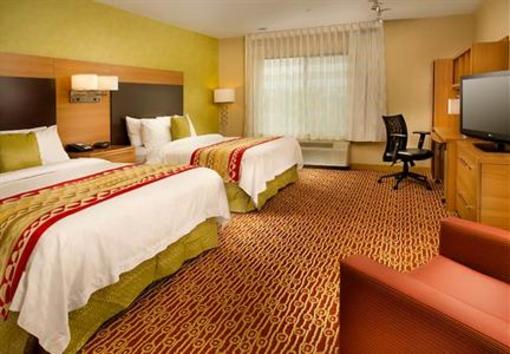 фото отеля TownePlace Suites by Marriott Bridgeport Clarksburg