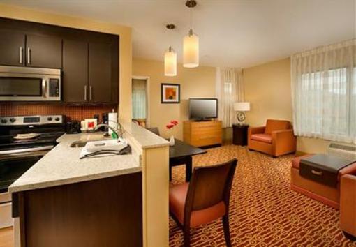 фото отеля TownePlace Suites by Marriott Bridgeport Clarksburg