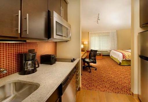 фото отеля TownePlace Suites by Marriott Bridgeport Clarksburg