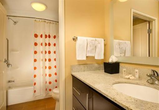 фото отеля TownePlace Suites by Marriott Bridgeport Clarksburg