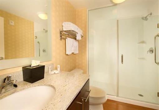 фото отеля TownePlace Suites by Marriott Bridgeport Clarksburg