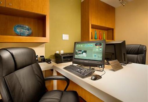 фото отеля TownePlace Suites by Marriott Bridgeport Clarksburg