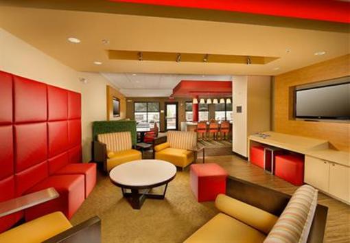 фото отеля TownePlace Suites by Marriott Bridgeport Clarksburg