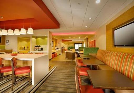 фото отеля TownePlace Suites by Marriott Bridgeport Clarksburg