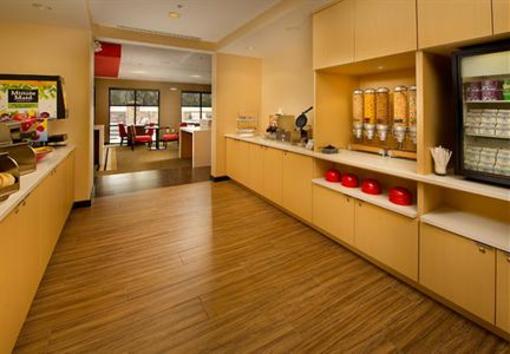 фото отеля TownePlace Suites by Marriott Bridgeport Clarksburg
