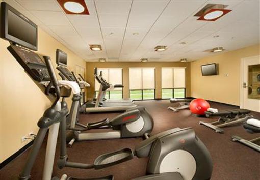 фото отеля TownePlace Suites by Marriott Bridgeport Clarksburg