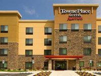 TownePlace Suites by Marriott Bridgeport Clarksburg
