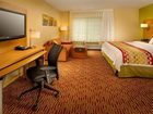 фото отеля TownePlace Suites by Marriott Bridgeport Clarksburg