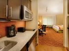 фото отеля TownePlace Suites by Marriott Bridgeport Clarksburg