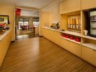 фото отеля TownePlace Suites by Marriott Bridgeport Clarksburg
