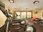 фото отеля TownePlace Suites by Marriott Bridgeport Clarksburg