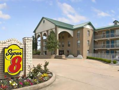 фото отеля Super 8 Memphis / Downtown / Graceland Area